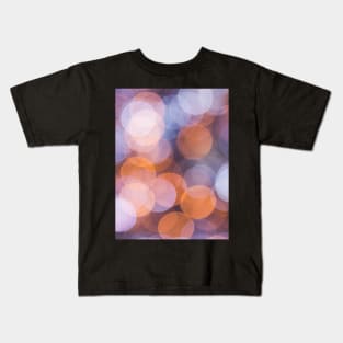 lights and shine Kids T-Shirt